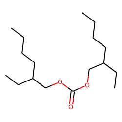 carbonic acid bis 2-ethylhexyl ester